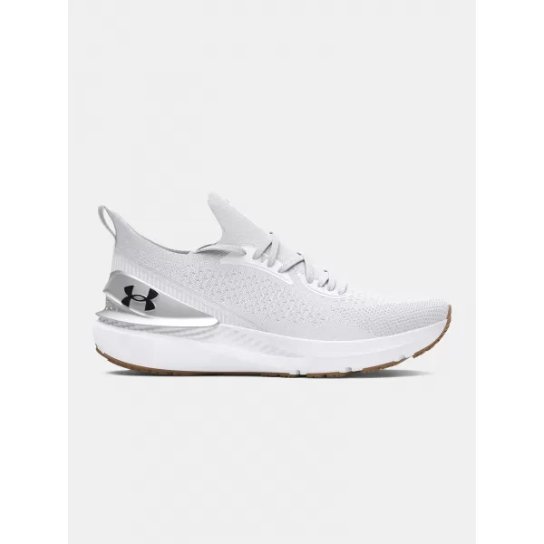  Férfi cipők UNDER ARMOUR SHIFT 3027776-100 FEHÉR 