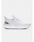 Férfi cipők UNDER ARMOUR SHIFT 3027776-100 FEHÉR