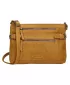 Crossbody táska ENRICO BENETTI Nouméa 66657 OKKER