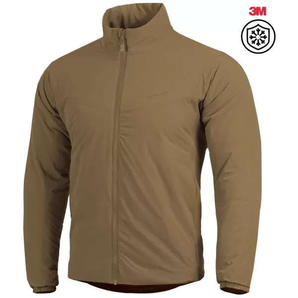  Férfi dzseki PENTAGON LYNX V2.0 3M G60 INSULATION JACKET K08055-2.0 PRÉRIFARKAS 
