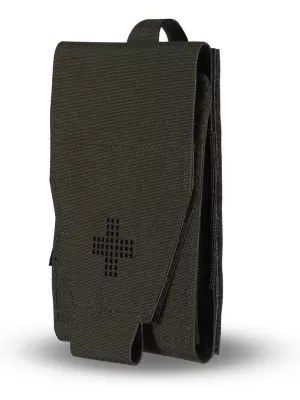 Hátizsák PENTAGON WOLF IFAK POCKET INSERT K19041 ZÖLD