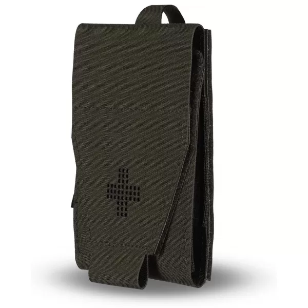  Hátizsák PENTAGON WOLF IFAK POCKET INSERT K19041 ZÖLD 