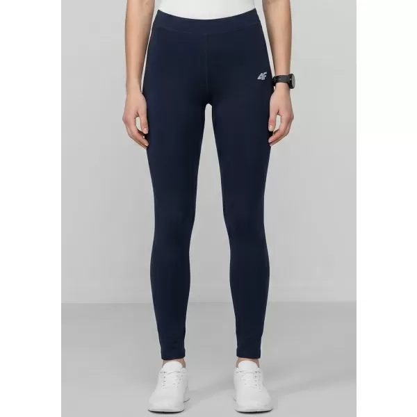  Női leggings 4F WMM00TTIGF296 SZOKÁSOK 