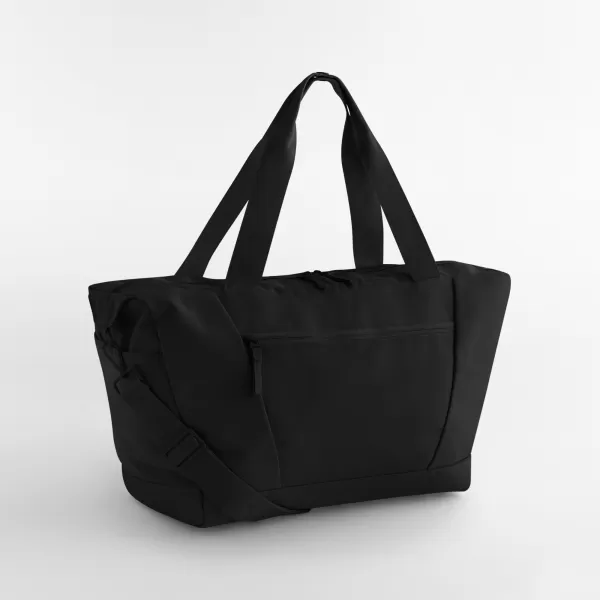  Sporttáska BAGBASE | BG 563 FEKETE 