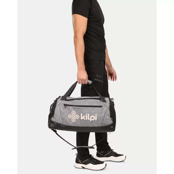  Hátizsák KILPI MAYEN 30-U 1U0608KI VILÁGOS RÓZSASZÍN 