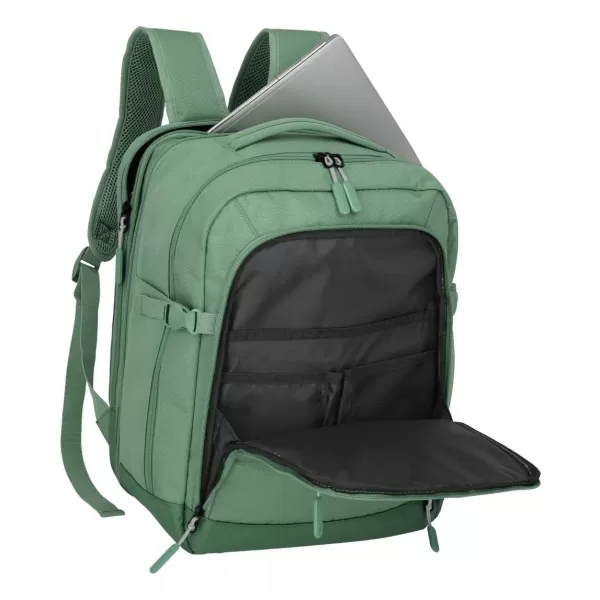  Hátizsák TRAVELITE KICK OFF BACKPACK CABIN NEW SIZE ZSÁLYA 