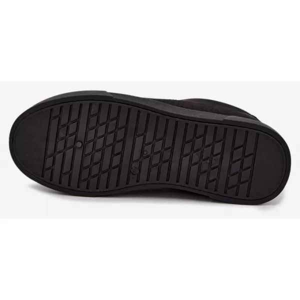  Férfi tornacipő BIG STAR SHOES UU174320 FEKETE 
