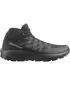 Férfi cipők SALOMON OUTSCAPE MID GTX L45410600 FEKETE/ASZFALT/ÖTVÖZET