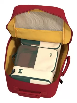 Hátizsák CABINZERO Classic 36L KETCHUP