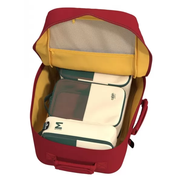  Hátizsák CABINZERO Classic 36L KETCHUP 