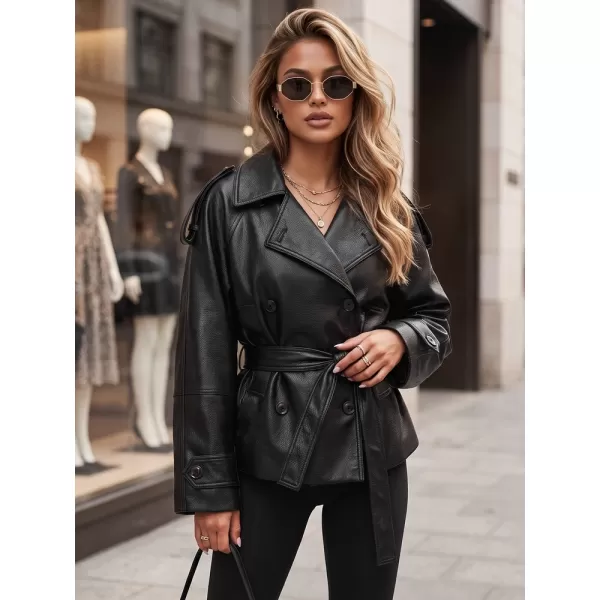  Női kabát DSTREET TY5911 FEKETE 