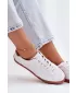 Női tornacipő BIG STAR SHOES TT274366 FEHÉR