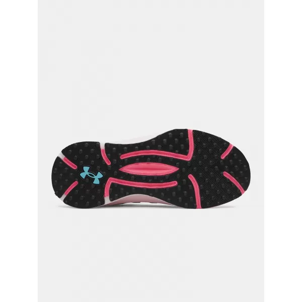  Női cipők UNDER ARMOUR UA W PHANTOM X 6007184-101 FEHÉR 