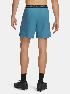 Férfi rövidnadrág UNDER ARMOUR VANISH WOVEN 6IN SHORTS 1373718-466 KÉK