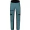 Férfi vízálló multisport nadrág NORDBLANC RIDGEWALK NBSPM8325 ZÖLD