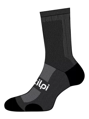 Zokni KILPI ONIC-U 1U0878KI FEKETE