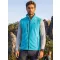 Férfi polár mellény ALTISPORT ALM002525 TÜRKIZ