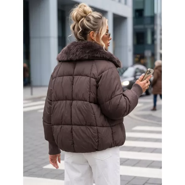  Női kabát DSTREET TY5819 LILA 