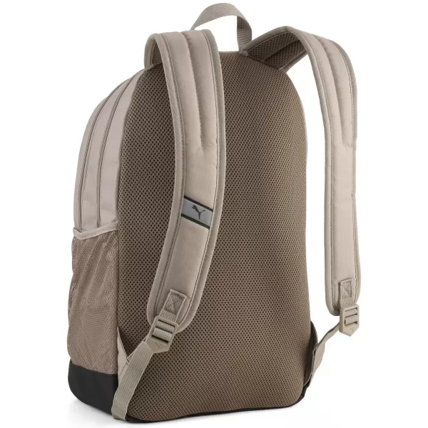  Hátizsák PUMA BUZZ BACKPACK 09115320 EGÉR SZÜRKE 