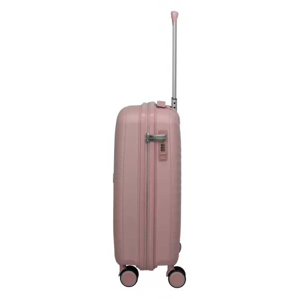  Egy sor bőrönd TRAVELITE TAMARIS VOYAAGE ELPIRUL 