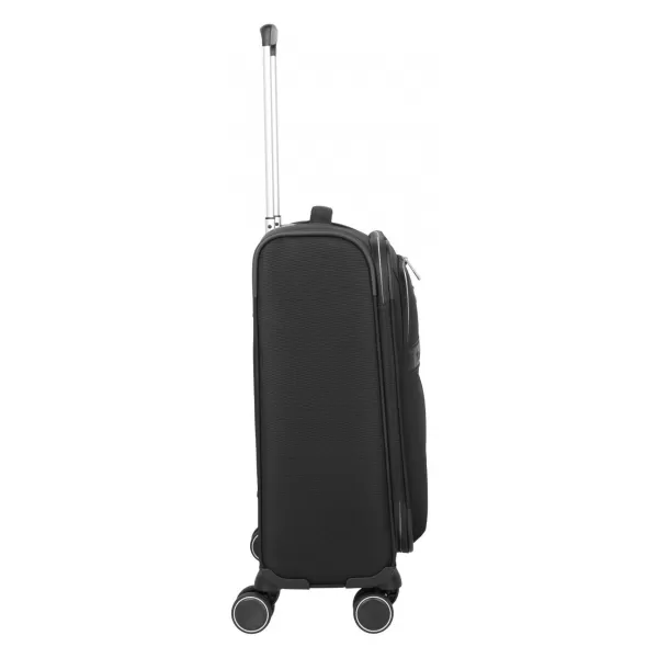  Táska TRAVELITE Voyaage S FEKETE 