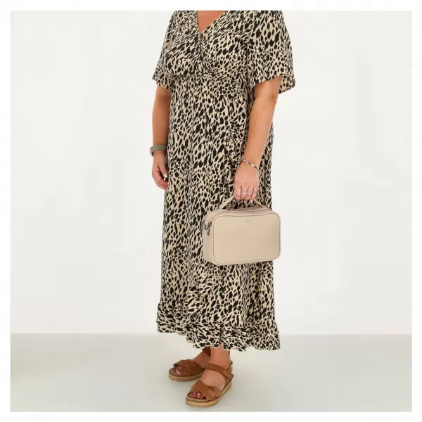  Kézitáska CHARM LONDON MULBERRY STREET W00408 BÉZS 
