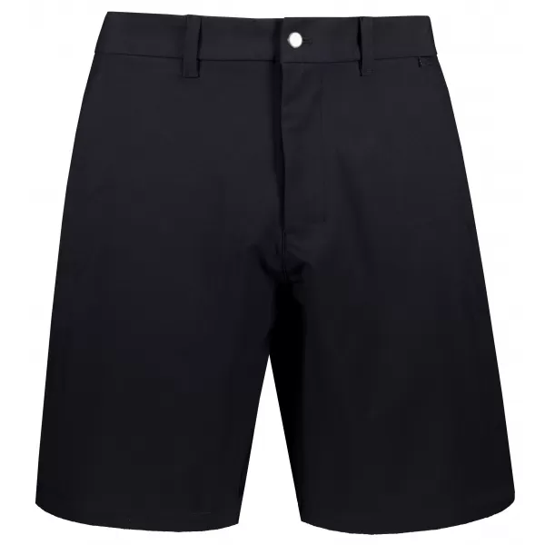 Férfi rövidnadrág ALTISPORT ATS SHORT CLASSIC-FIT 9 FEKETE 