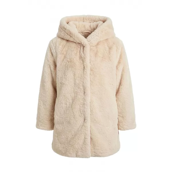 Lány kabát URBAN CLASSICS UCK2375-00555 TÖRTFEHÉR 