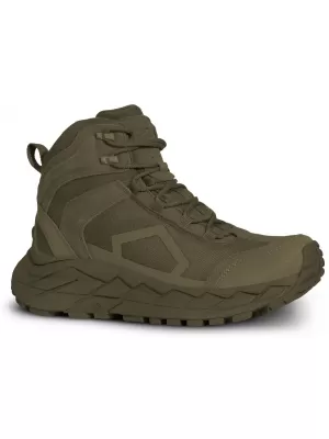 Csizma PENTAGON GRAVITY TREKKING 6 WP BOOTS K15062-TREK RANGER ZÖLD