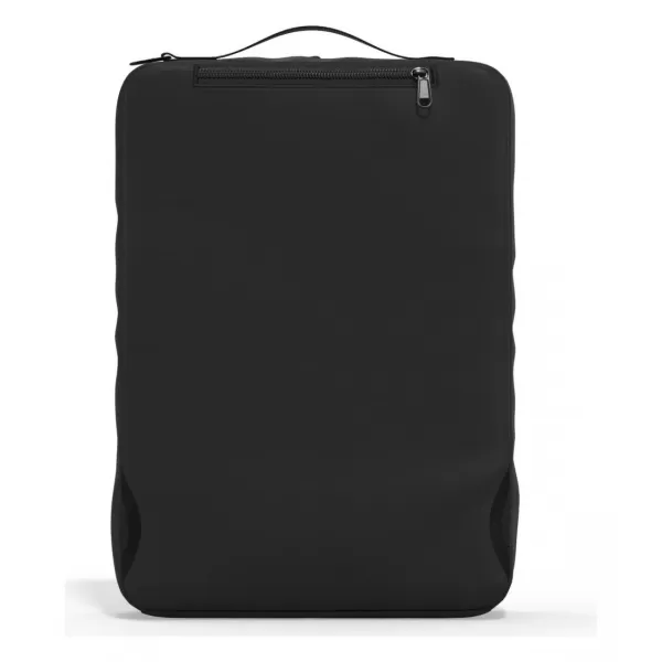  Hátizsák CABINZERO Air Packing Cube Backpack 12L Absolute Black TELJESEN FEKETE 