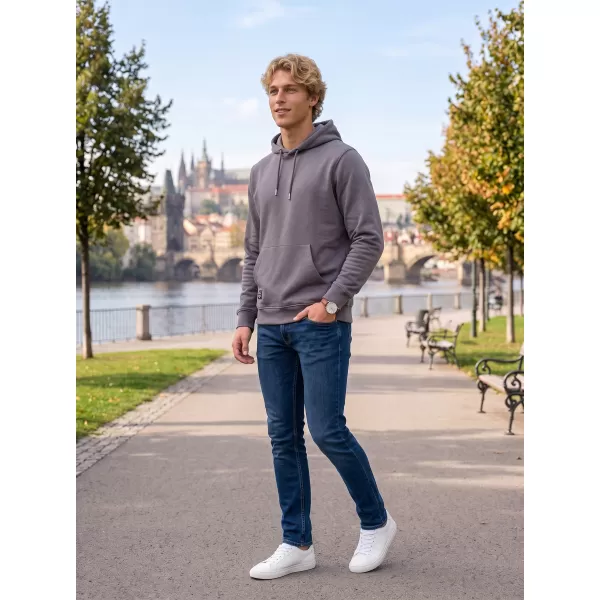  Férfi pulóver ALTISPORT NP/ALMST44001 PALASZÜRKE 