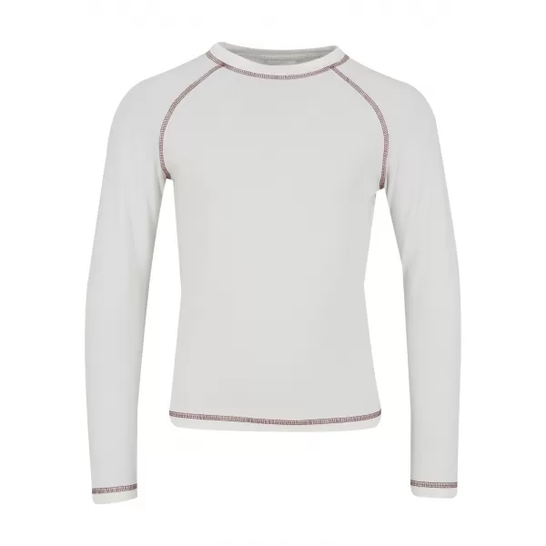  Gyermek póló URBAN CLASSICS UCK7730 TÖRTFEHÉR 