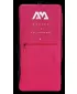 Szállítótáska AQUA MARINA Zip S RÓZSASZÍN