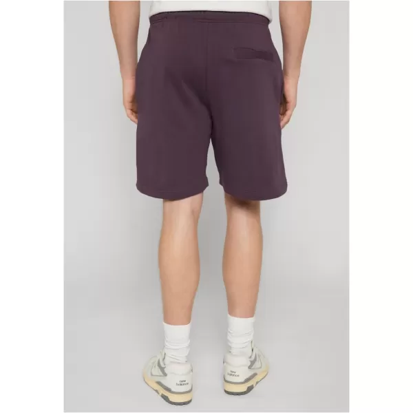 Férfi rövidnadrág URBAN CLASSICS TB6297-18329 SZILVA LILA 