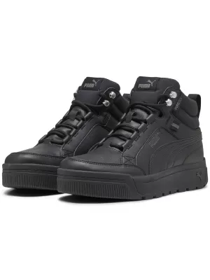 Csizma PUMA TARRENZ SB III PURETEX 39393001 PUMA FEKETE/PUMA FEKETE/ÁRNYÉKSZÜRKE