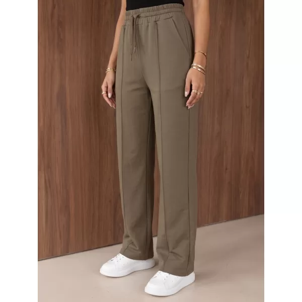  Női szett DSTREET AY1229 KHAKI 