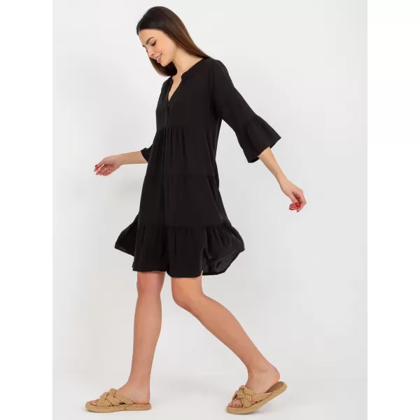  Ruha SUBLEVEL D73761M30214B NOIR 
