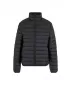 Steppelt női kabát URBAN CLASSICS TB8711-00007 FEKETE
