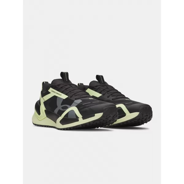  Férfi cipők UNDER ARMOUR UA REIGN XT 6005926-391 ZÖLD 