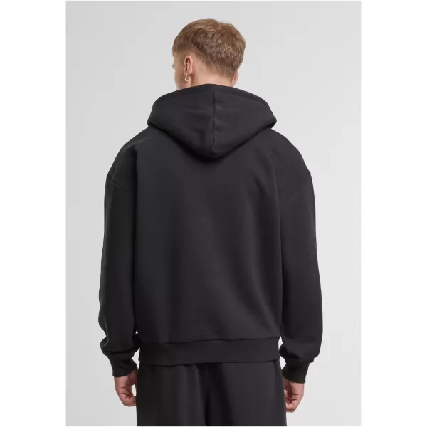  Pánská mikina URBAN CLASSICS TB8030 BLACK 