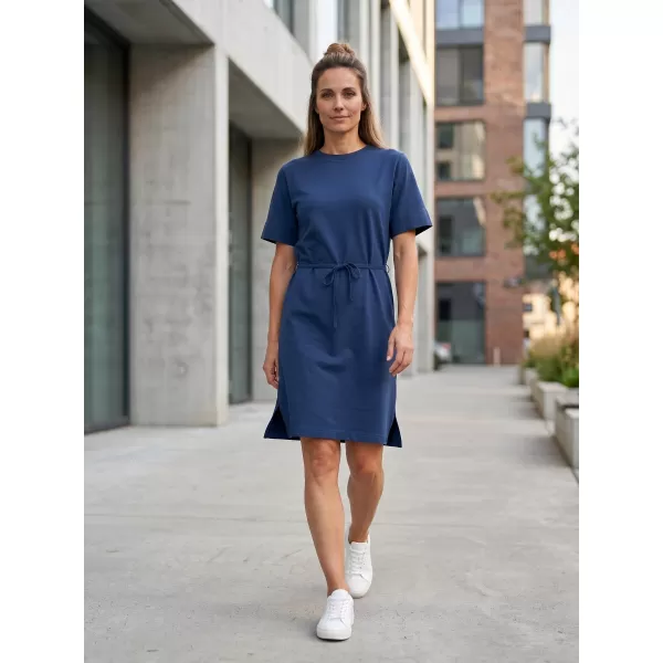  Ruha MALFINI MUSE 816 ÉJFÉLKÉK 