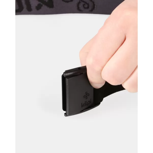  Öv KILPI RANST-U 1U0809KI FEKETE 