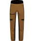 Férfi vízálló multisport nadrág NORDBLANC RIDGEWALK NBSPM8325 BARNA