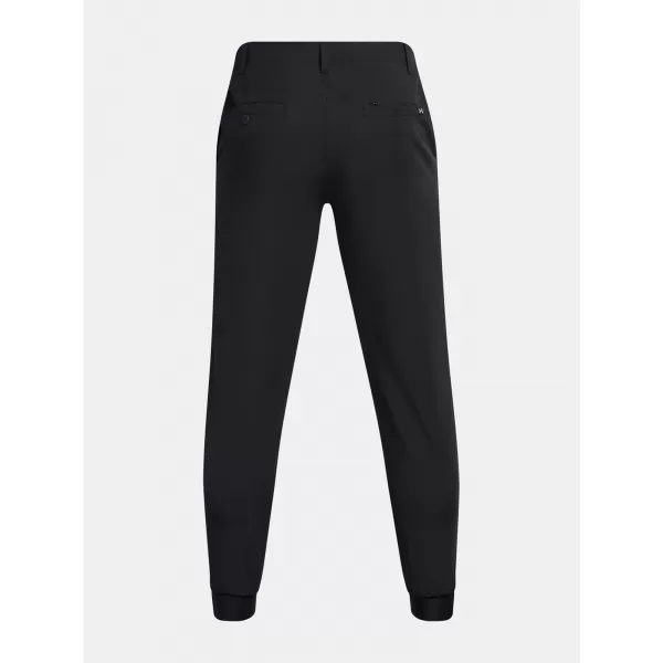  Férfi nadrág UNDER ARMOUR UA DRIVE JOGGER 1388167-001 FEKETE 
