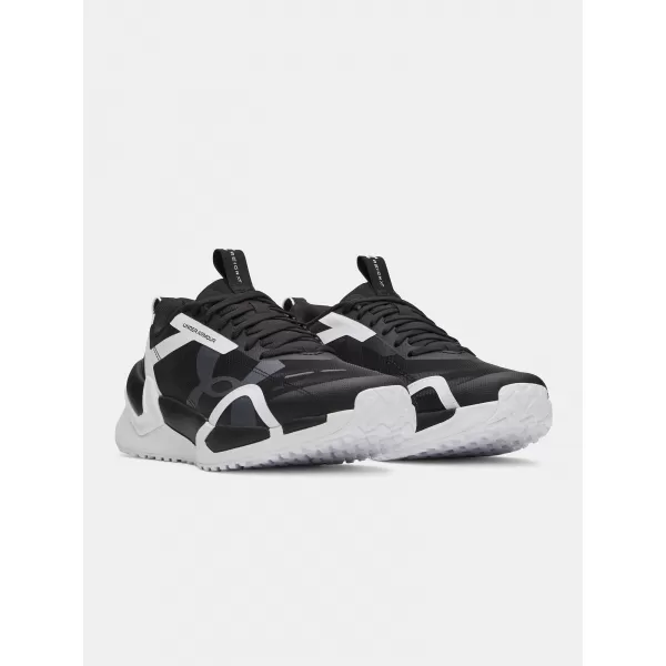  Női cipők UNDER ARMOUR W REIGN XT 6005927-002 FEKETE 