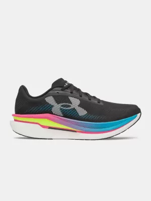 Csizma UNDER ARMOUR U VELOCITI PRO 2 6005378-001 FEKETE