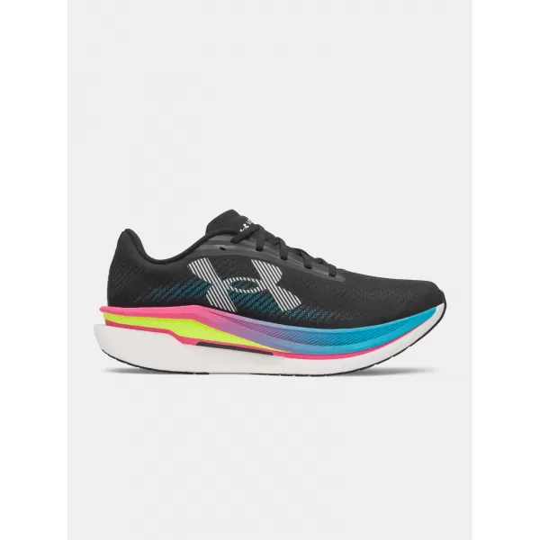  Csizma UNDER ARMOUR U VELOCITI PRO 2 6005378-001 FEKETE 