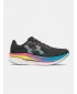 Csizma UNDER ARMOUR U VELOCITI PRO 2 6005378-001 FEKETE