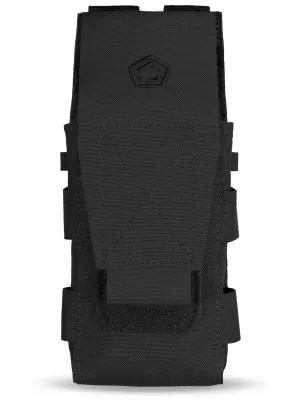 Táska két magazinnak PENTAGON AMINA DOUBLE CARBINE MAG POUCH K17110 FEKETE