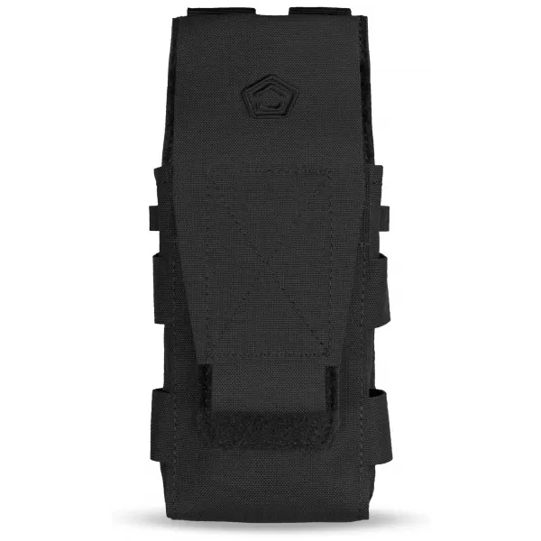  Táska két magazinnak PENTAGON AMINA DOUBLE CARBINE MAG POUCH K17110 FEKETE 